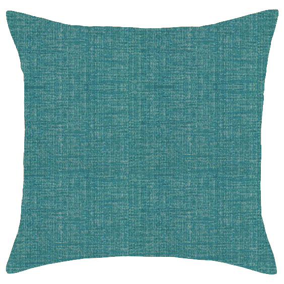 Blue/Teal Cushion 0
