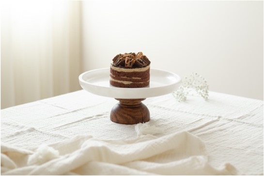 Cake stand (medium) 0