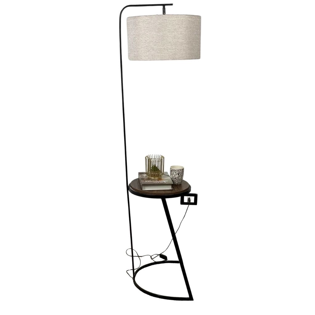 Modern Floor Lamp - Fl_Mo_236 0