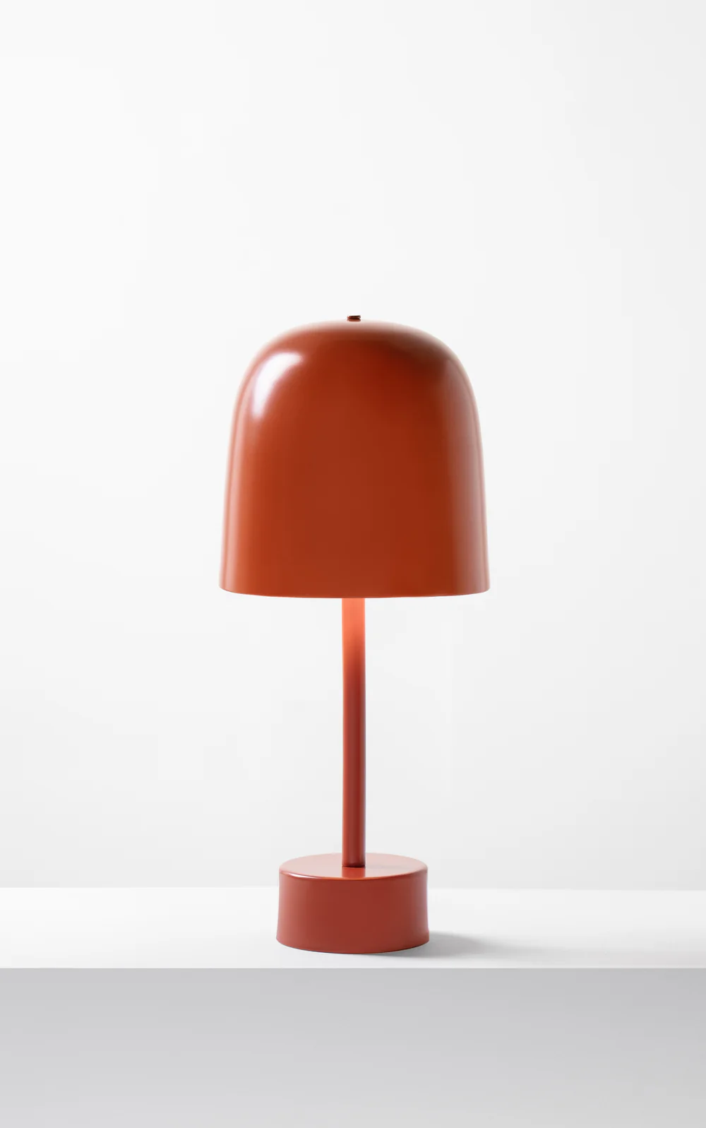 Campana Chroma - Large - Burnt Orange 0