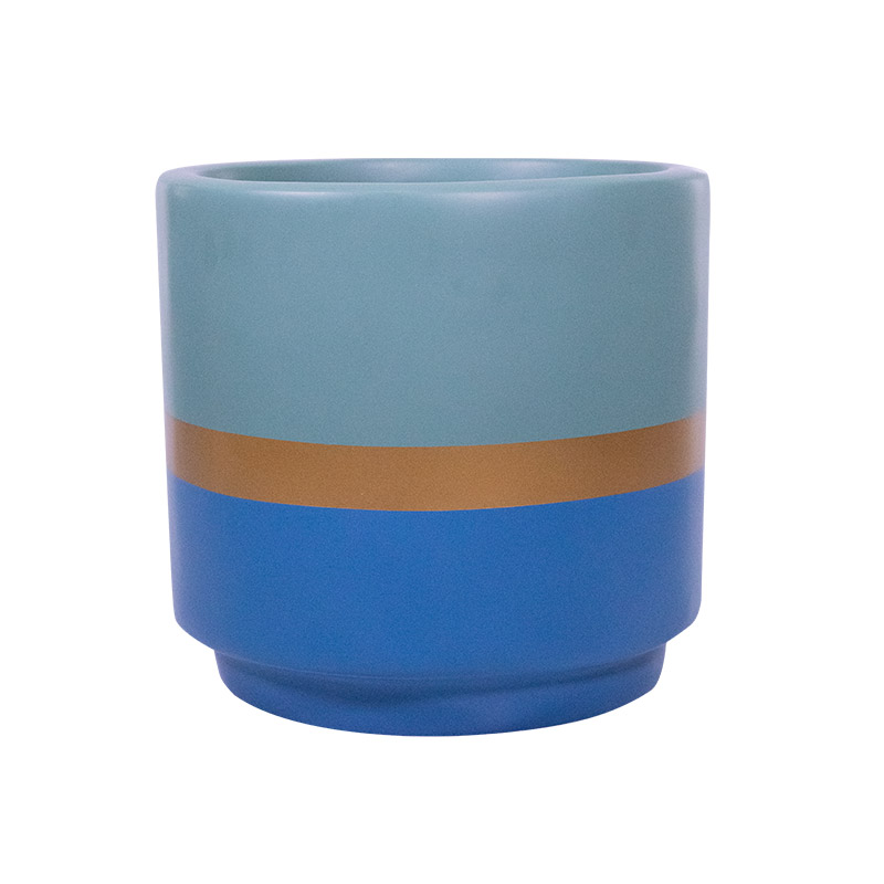 Safarina Plant Pot 0