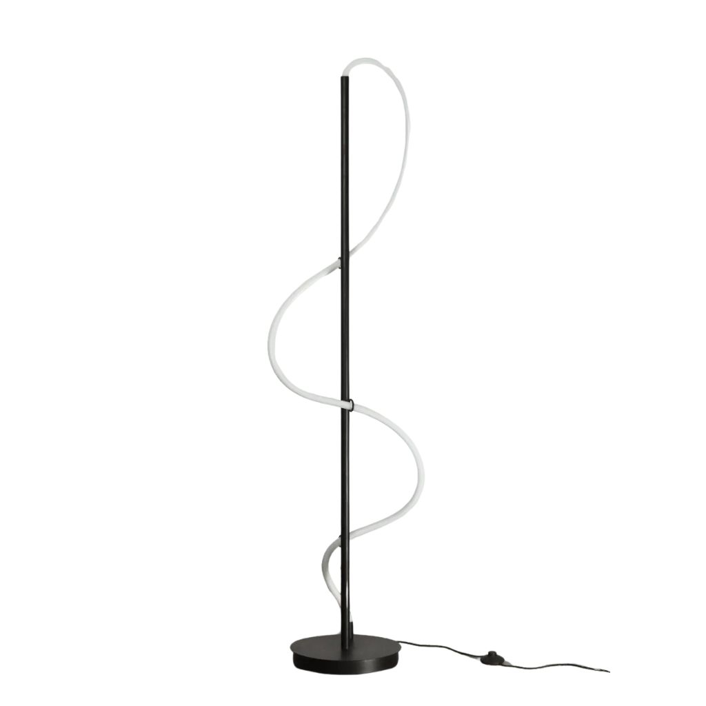 Lucie Floor Lamp - YL-FL-730N-N 0