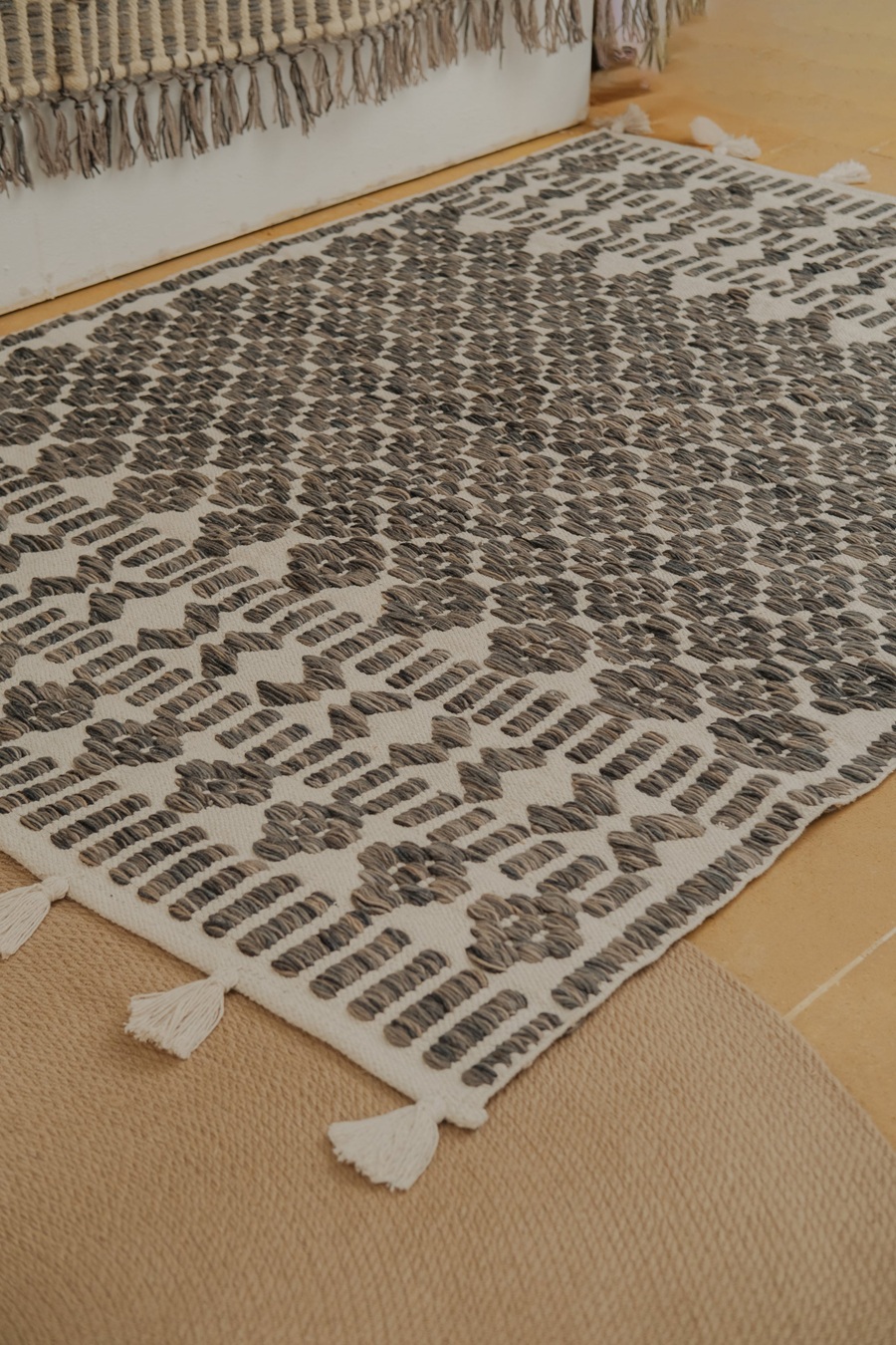 Emera Turkish Rug 1