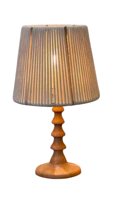 Boho Table Lamp BTL001 0