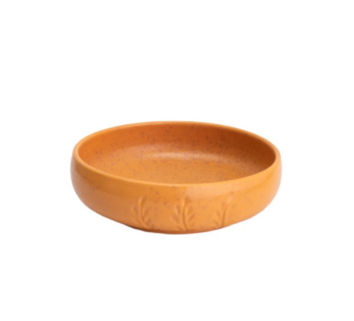 Falling Leaves Pasta Bowl 2
