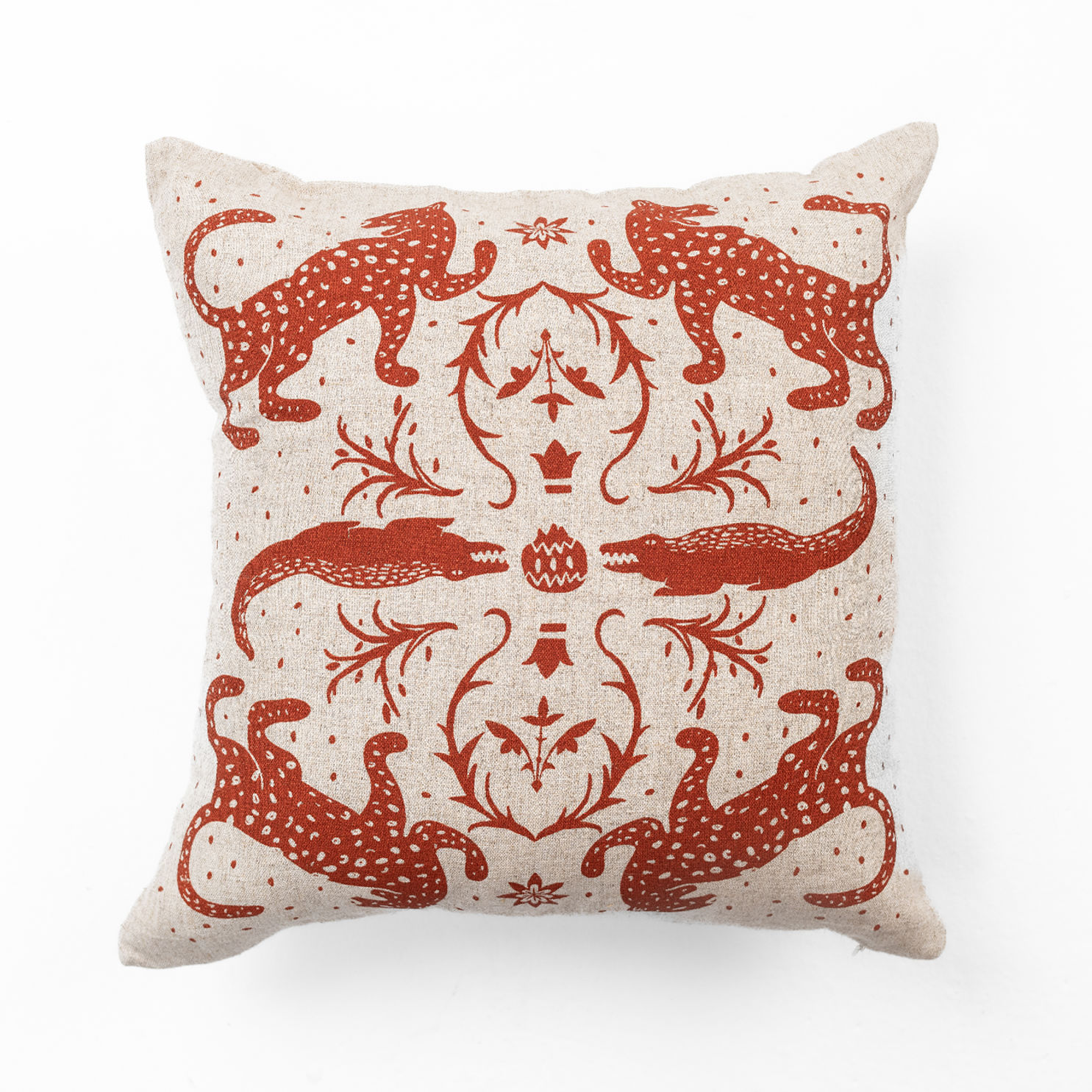 Fauna Cushion 0