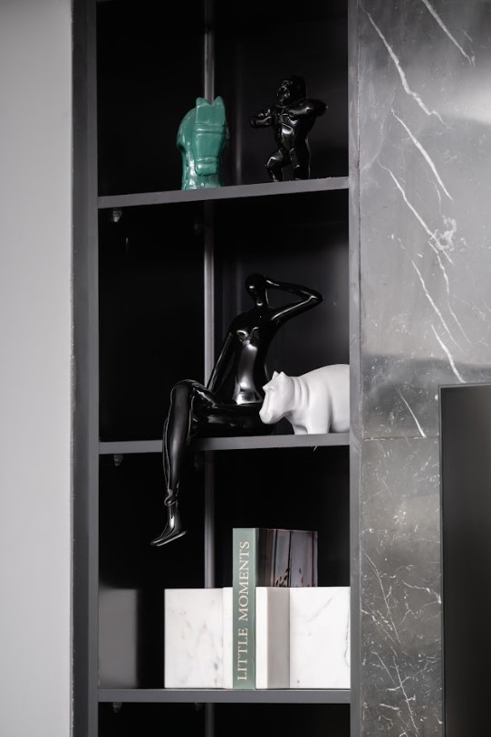 Living Area Moodboard