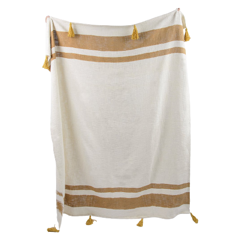 Throw Blanket