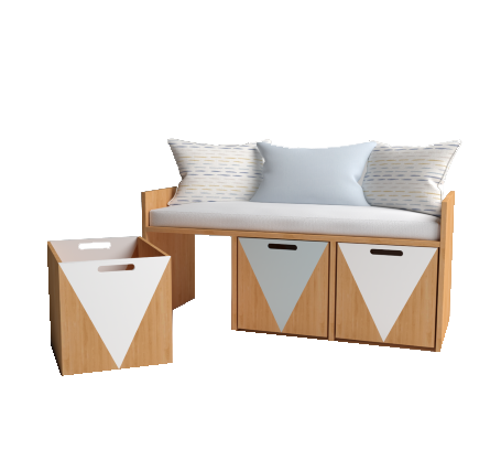 Kids' Furniture