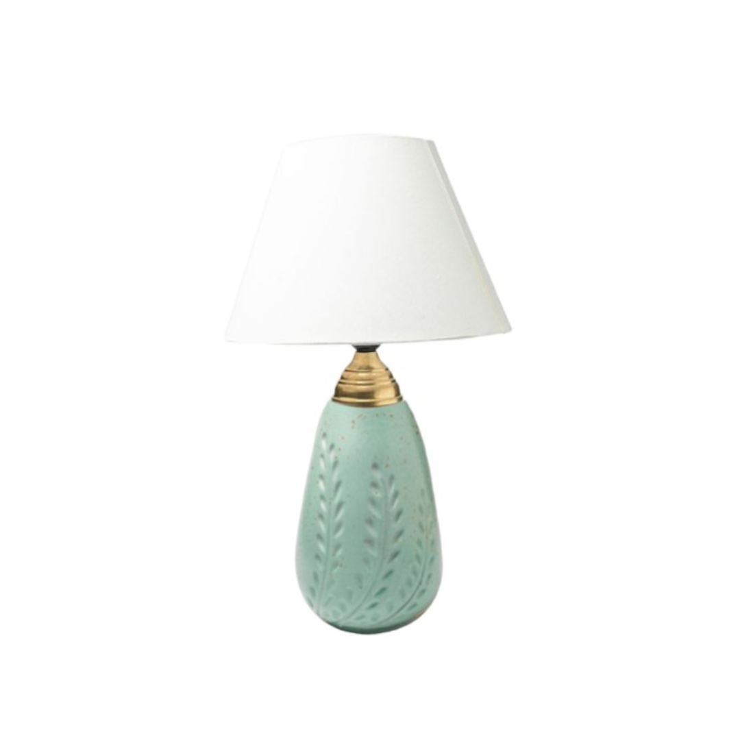 Side Lamps