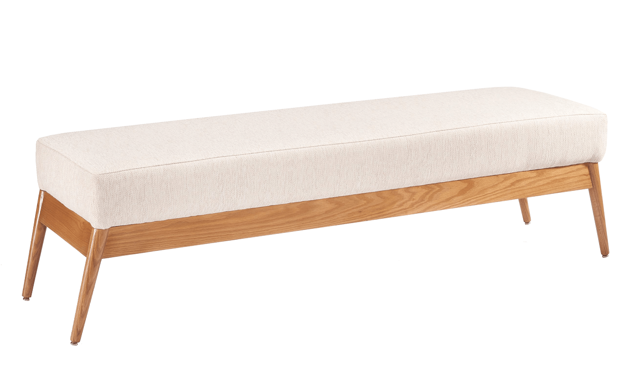 Ottomans & Benches
