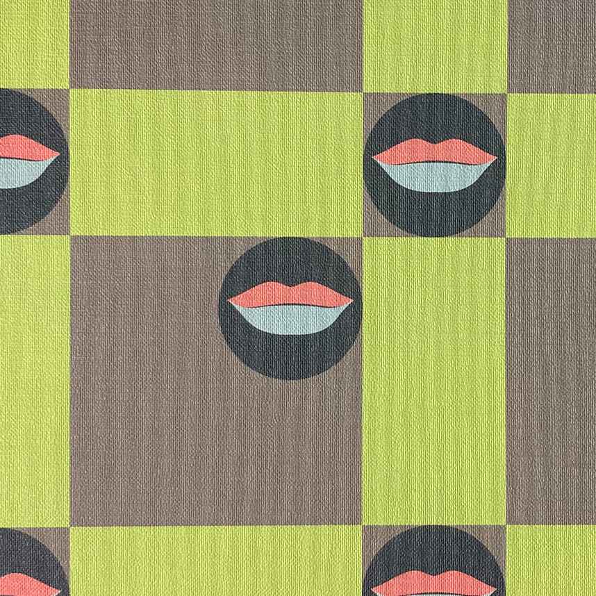 OLD COPPER/YELLOW GREEN