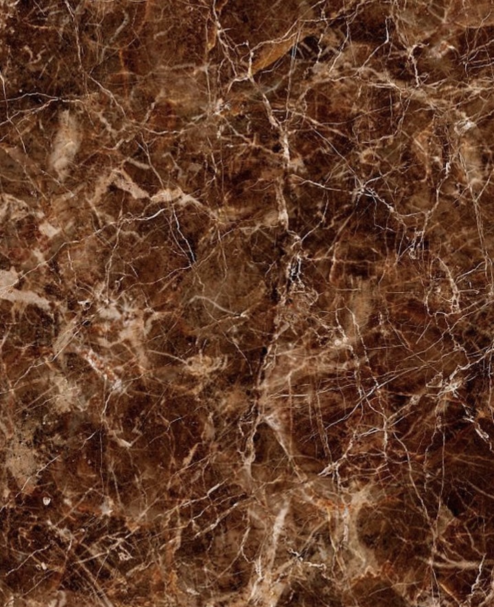 FT- Marble Brown 