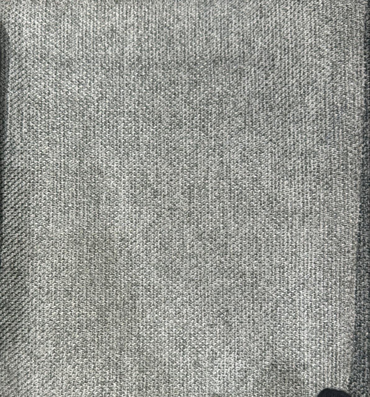 Mid Grey linen 