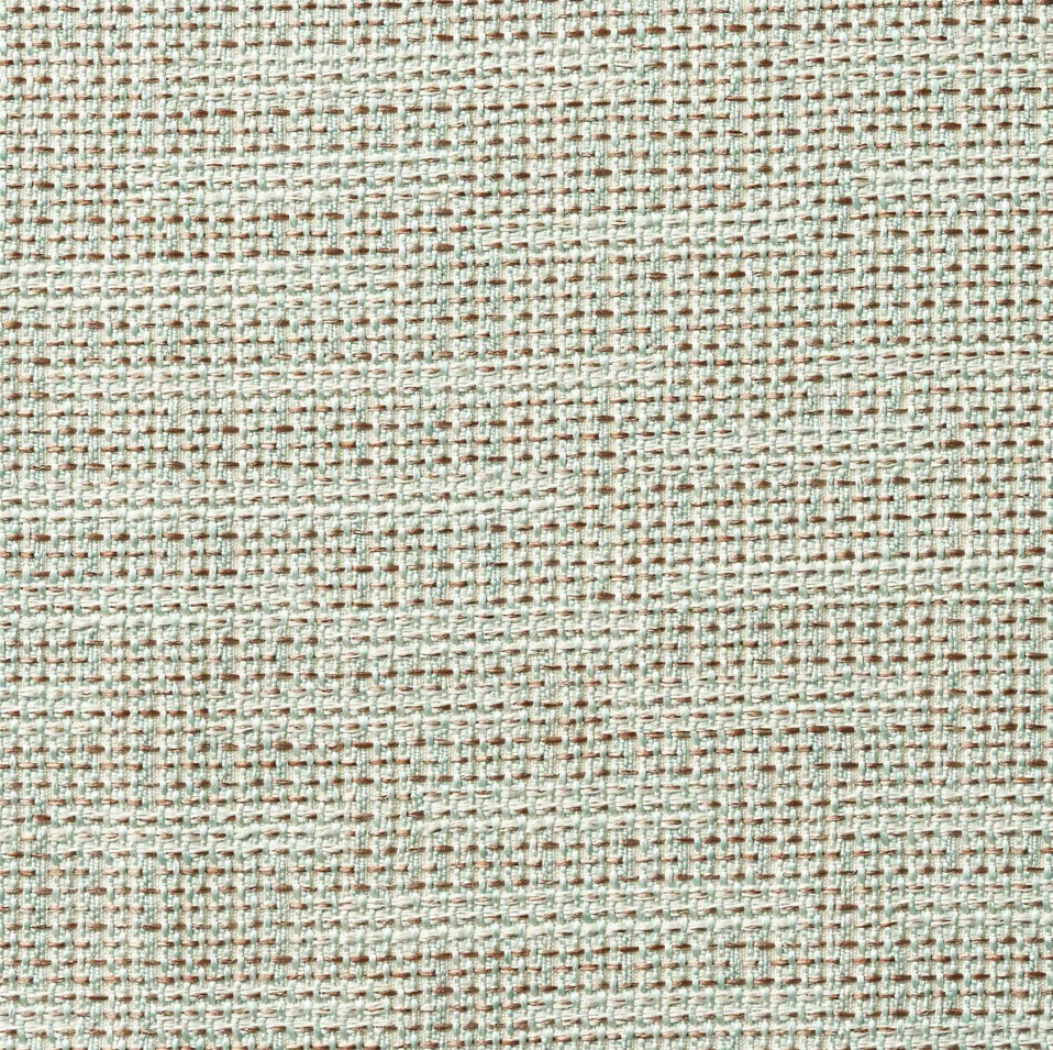 New hopsack (powder blue)