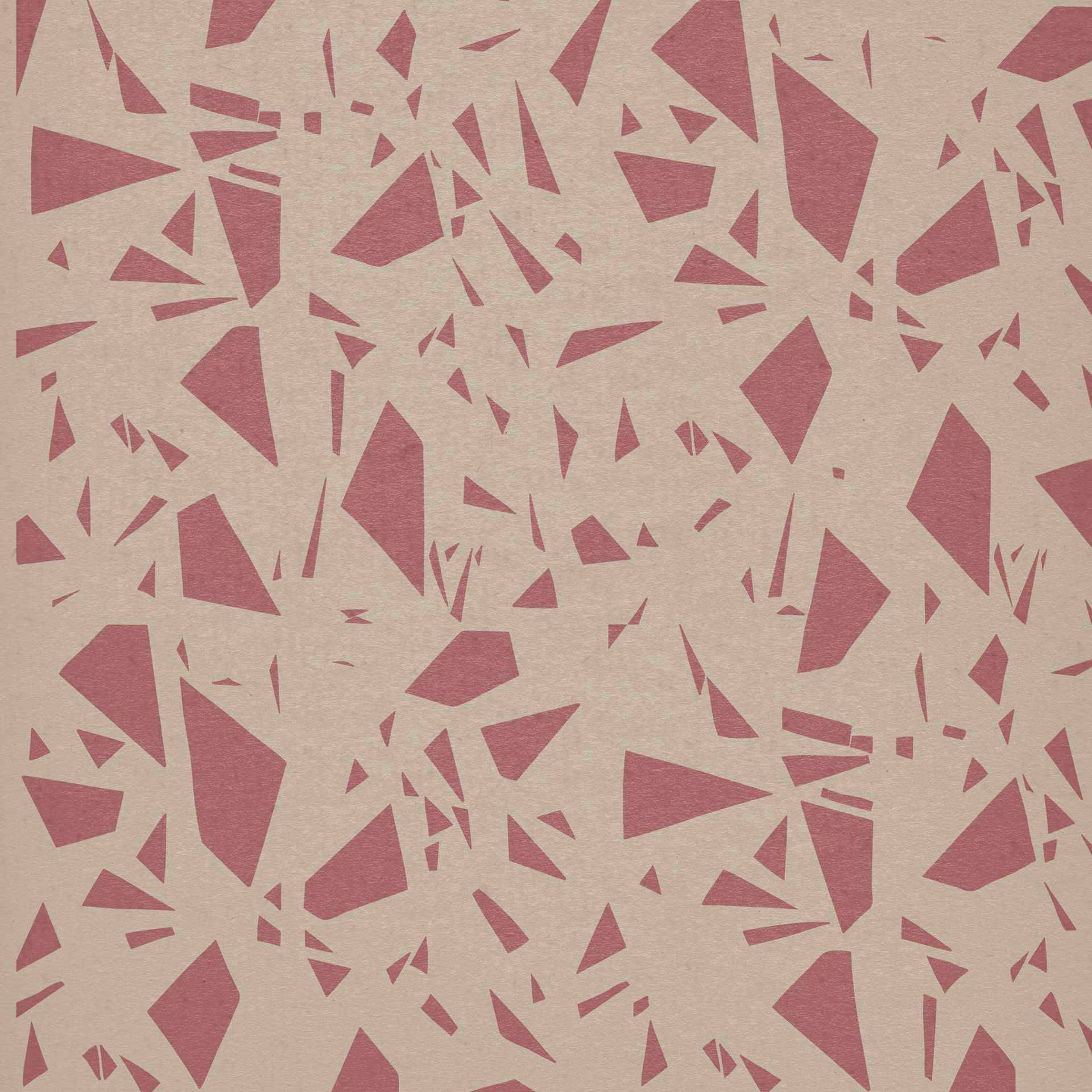 Brandy Rose/Soft Amber