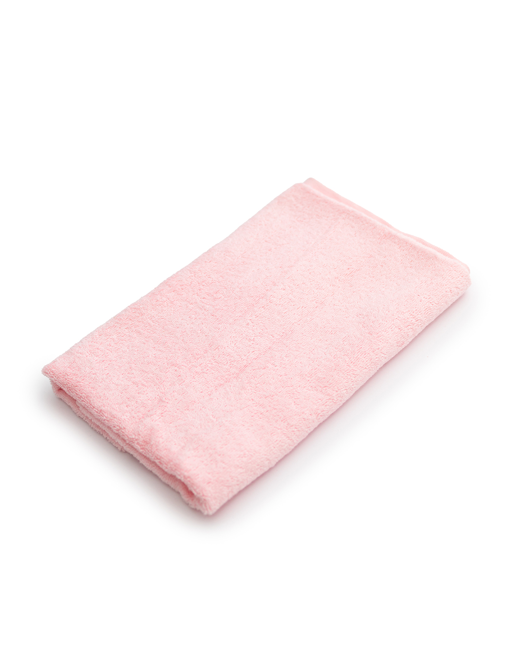 Plain Towel pink