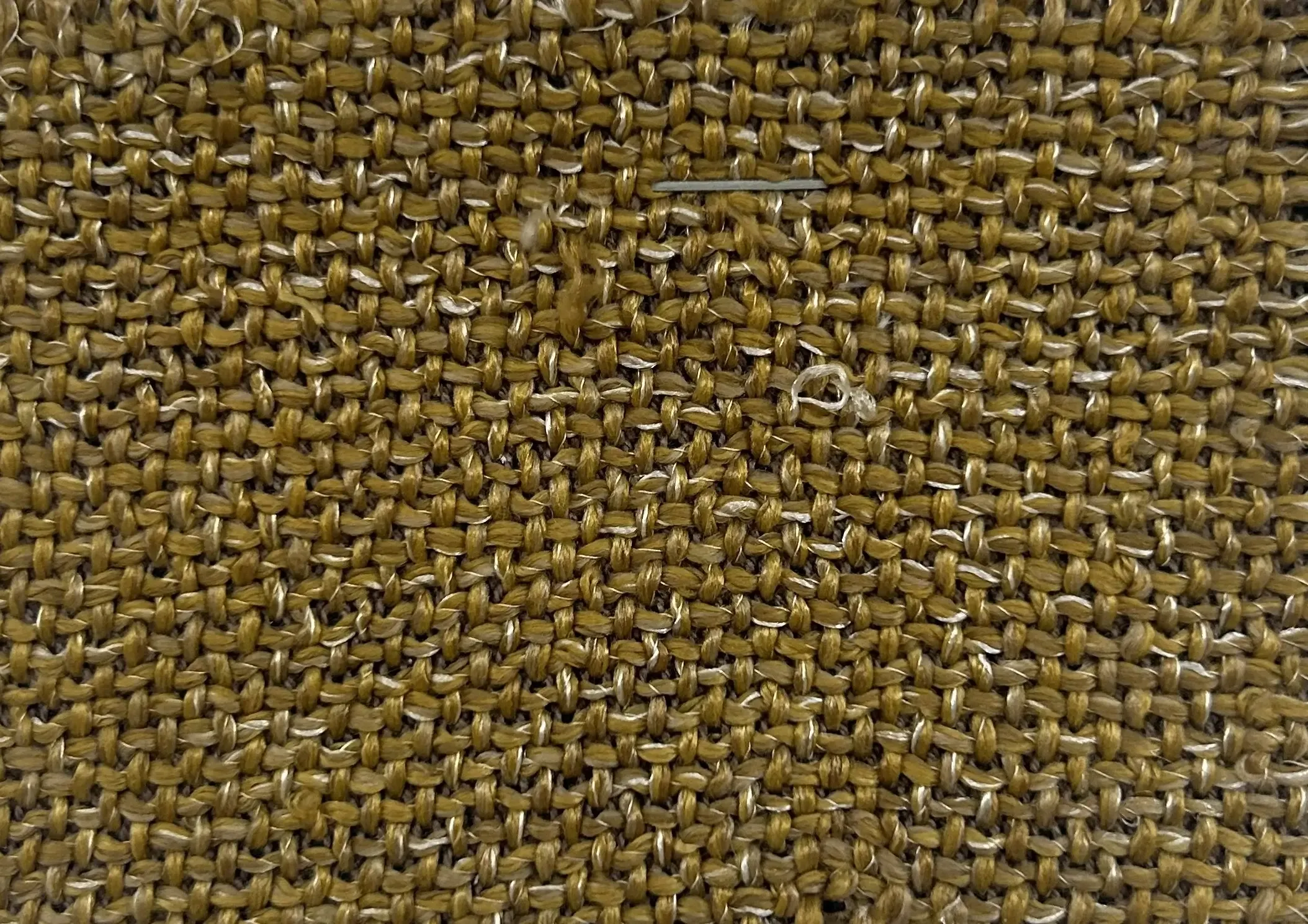 TEXMAR : KUKA 0010-GOLD - Fabric