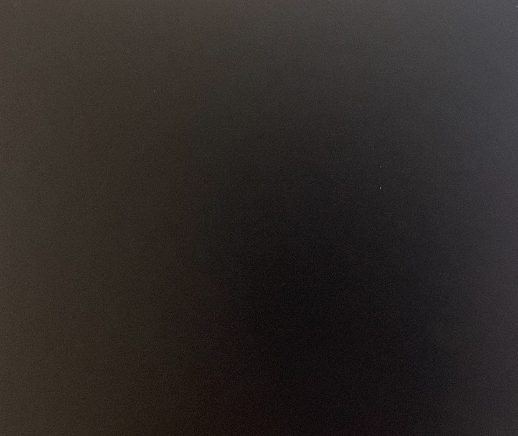 Matte Black Lacquer - 13