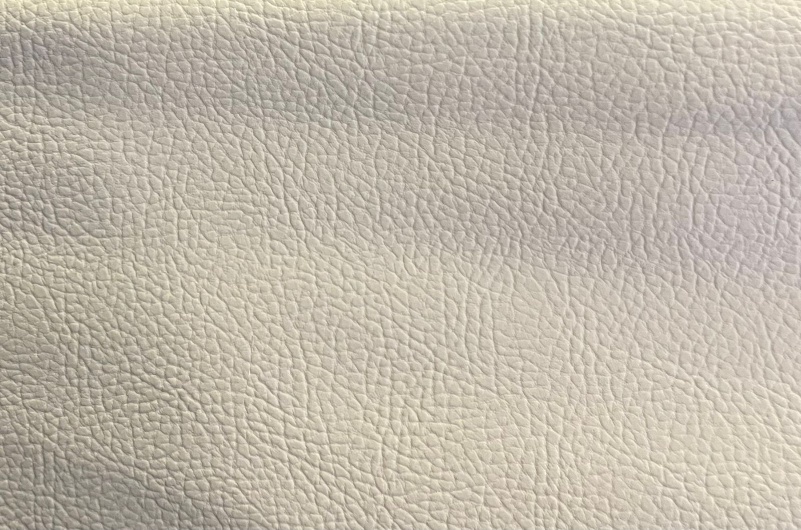 Off white leather Nepal -1