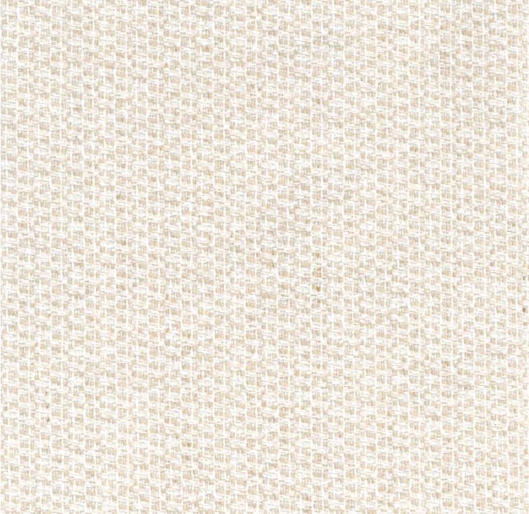 Nineteen Tweed (Ivory x linen)