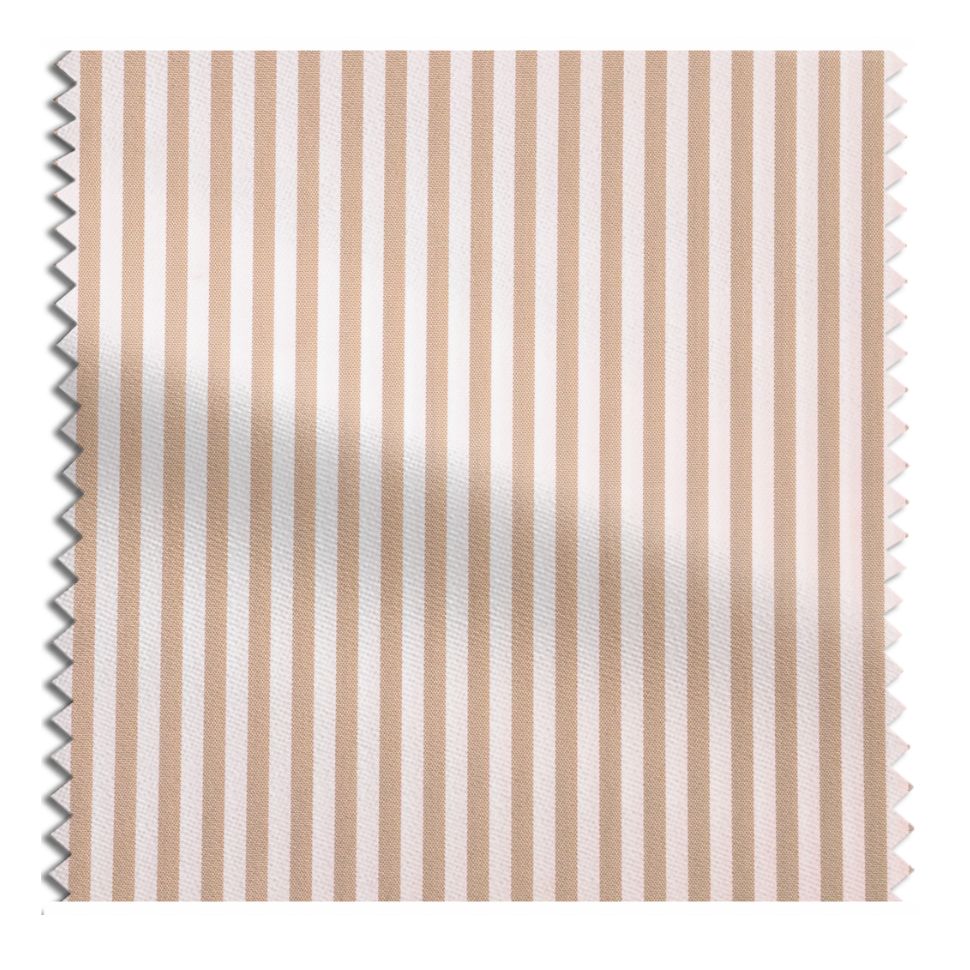 Naseej : Princess Stripe - Beige x Ekru ( 5653)