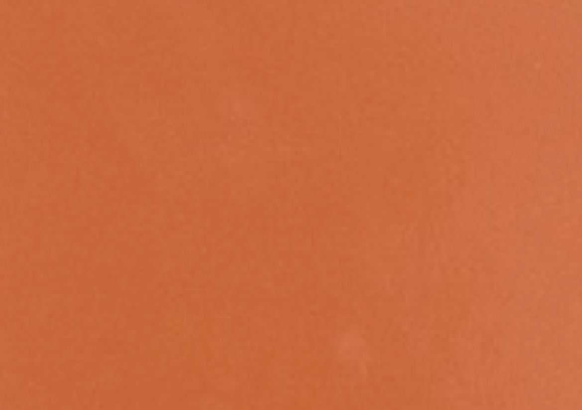 برتقالى داكن