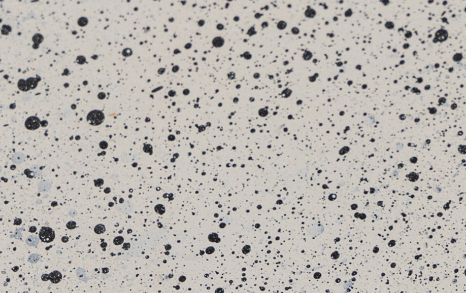 Terrazzo Effect