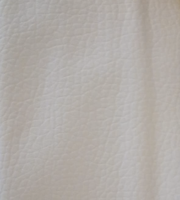 Off white Leather Ibiza 3