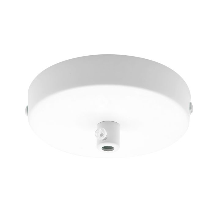 طبق سقف ابيض