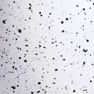 White Terrazzo