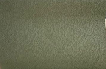 Lacost-4 Dark green Leather.