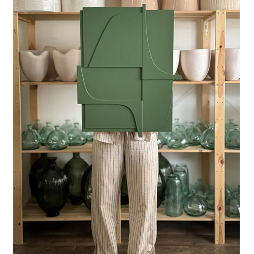 Layers byN.-Green
