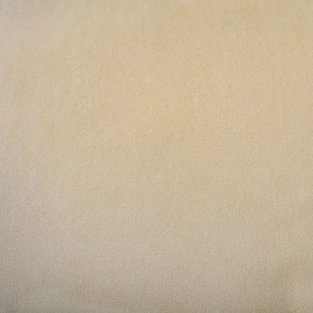 Cream Velvet