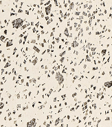 أبيض بكسر الحجر الصناعي