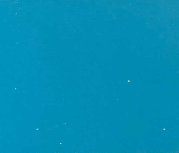 Teal Blue - Dream Scapes 7430