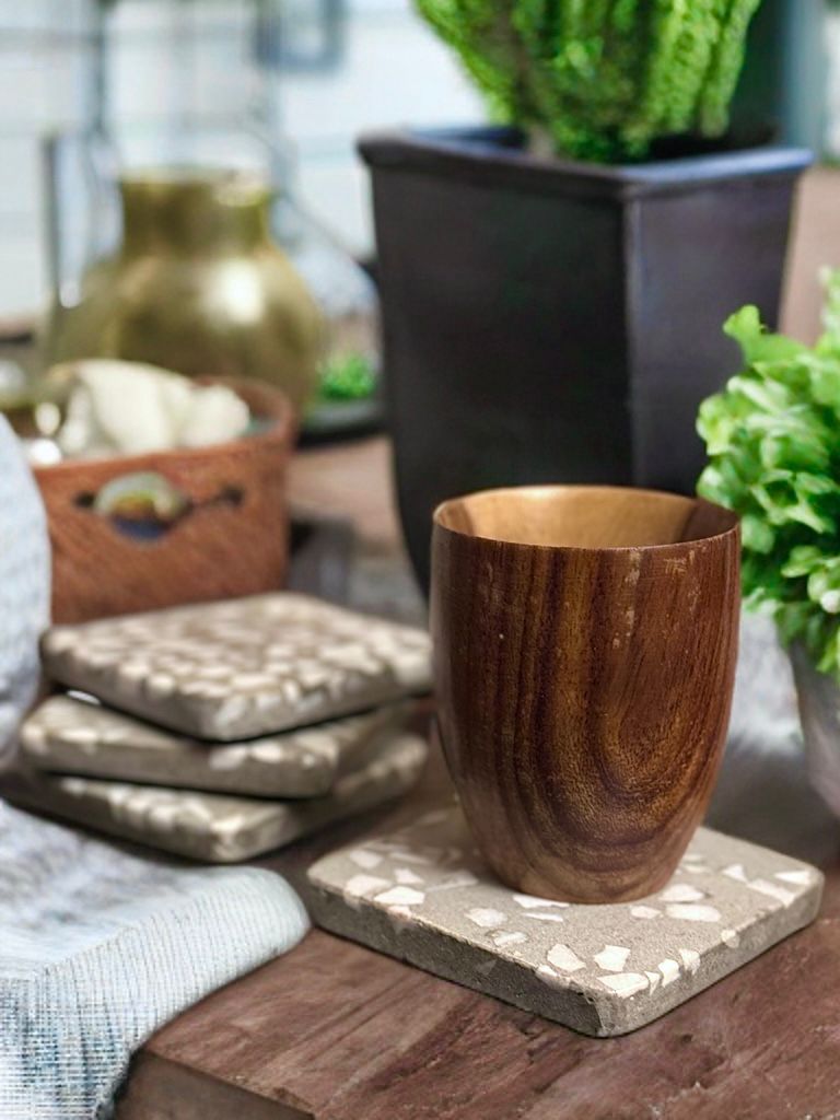 رمادي ترازو