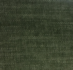 Inca : Baize - Green