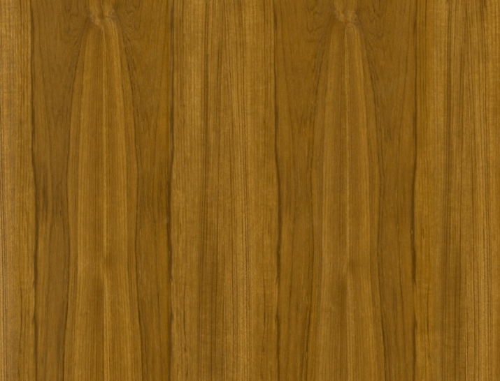 Teak.