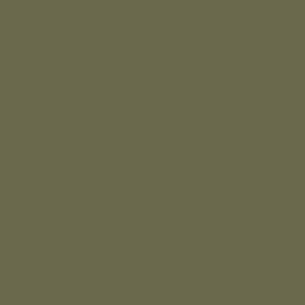 Mystic green