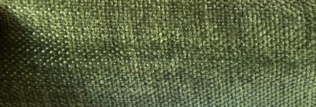 Inca : Baize - Green
