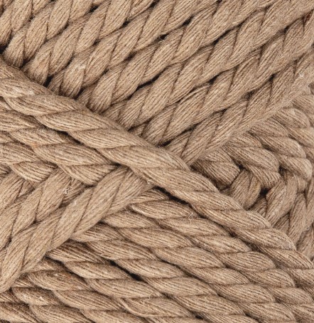 Beige Rope