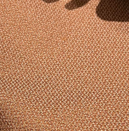 Twenty-One Brick x Orange