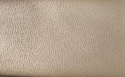 Lacost-14 Warm greige leather.