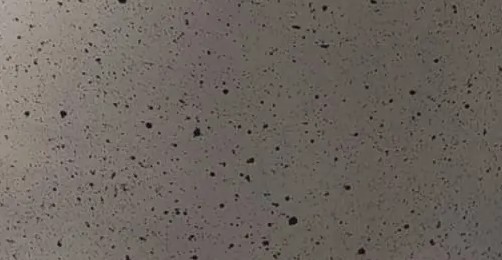 Grey Terrazzo