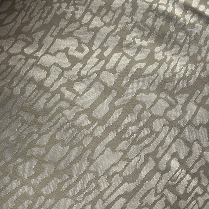 Jacquard - Ripple Beige