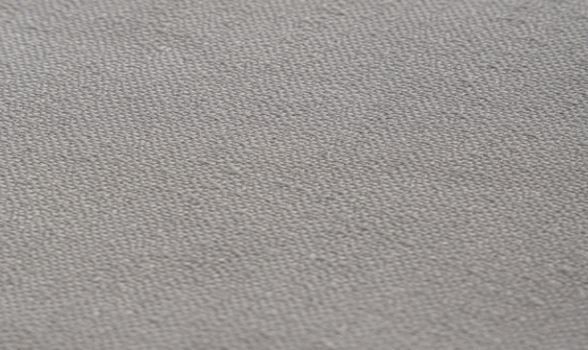 TEXTURED FABRIC - Silver
