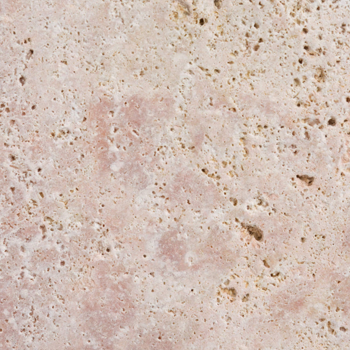 (PT) PINK TRAVERTINE