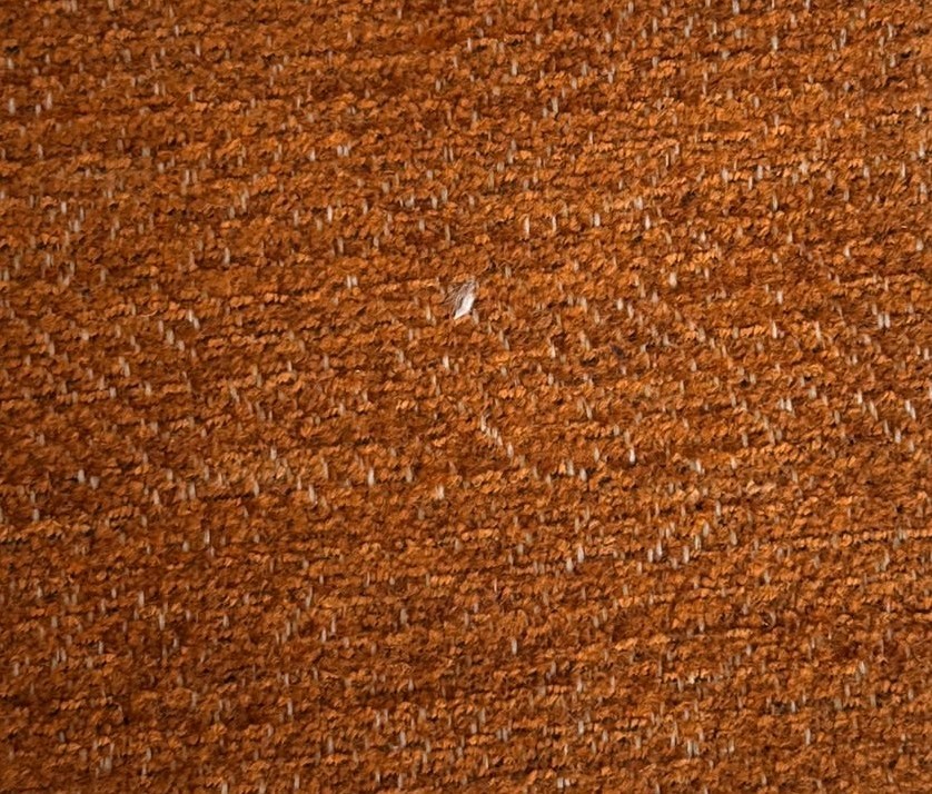 Texmar : Spain Dark Orange