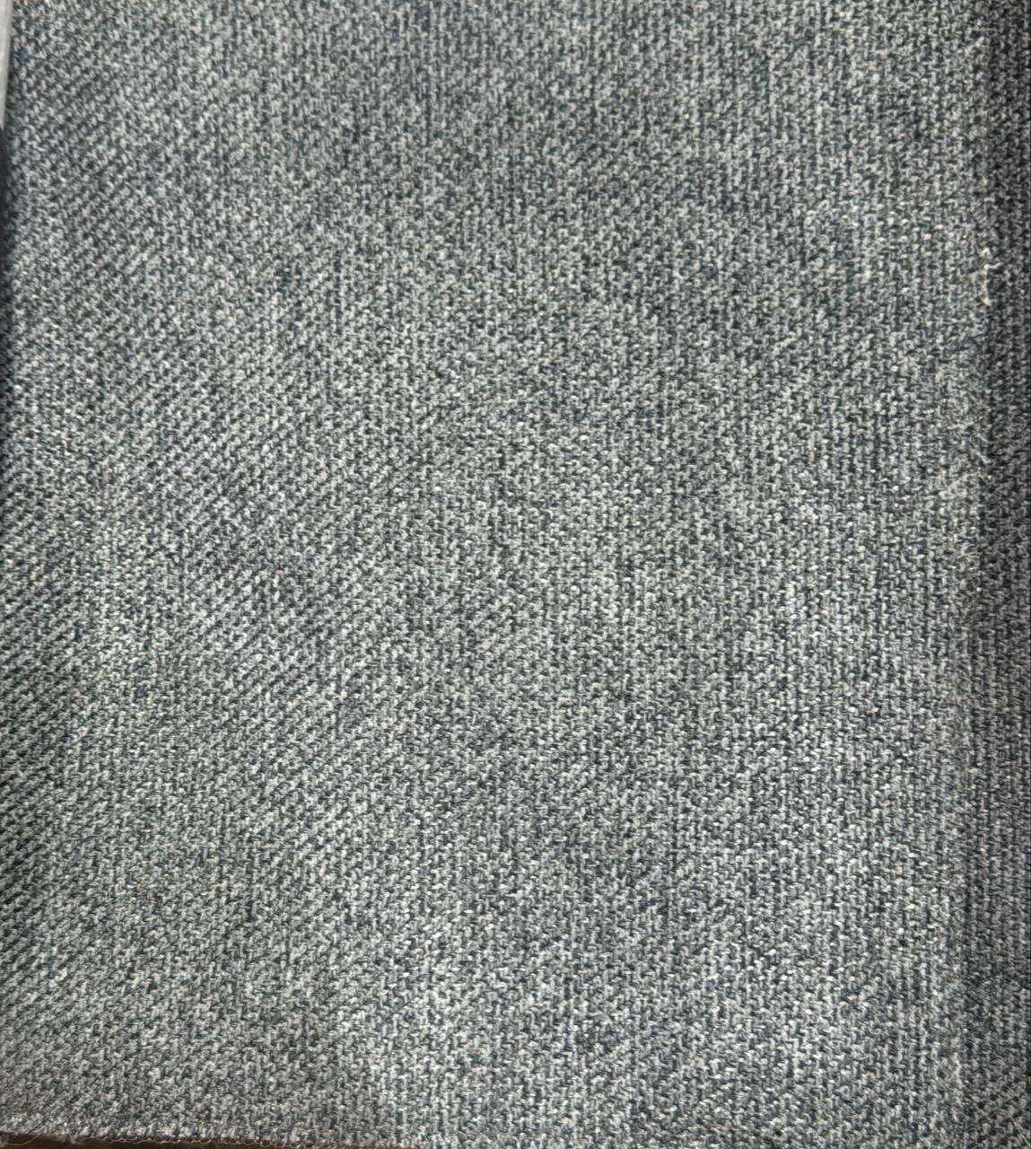 Dark grey linen 